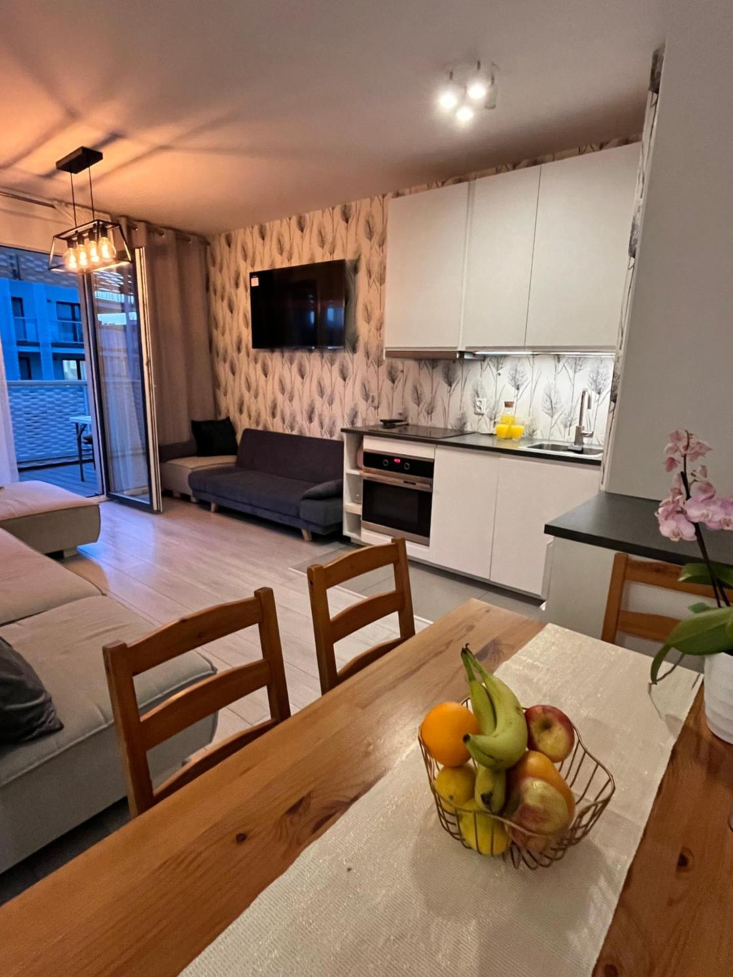 Family House By The River Odra -Panoramic Terrace - 3Room Apartment With 2 Separate Bedrooms And 2 Balconies By Wroapart-Pl- Perfect For Family & Business Stays Wrocław Zewnętrze zdjęcie