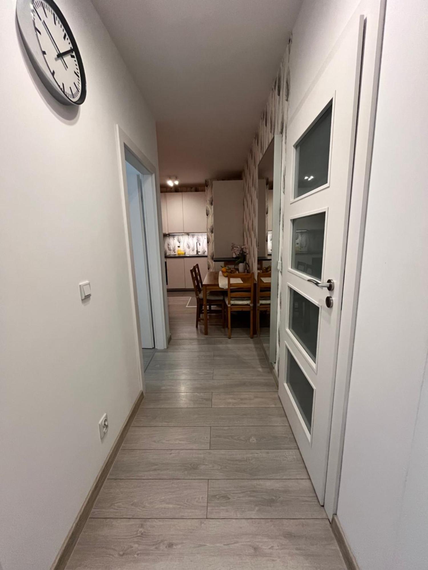 Family House By The River Odra -Panoramic Terrace - 3Room Apartment With 2 Separate Bedrooms And 2 Balconies By Wroapart-Pl- Perfect For Family & Business Stays Wrocław Zewnętrze zdjęcie
