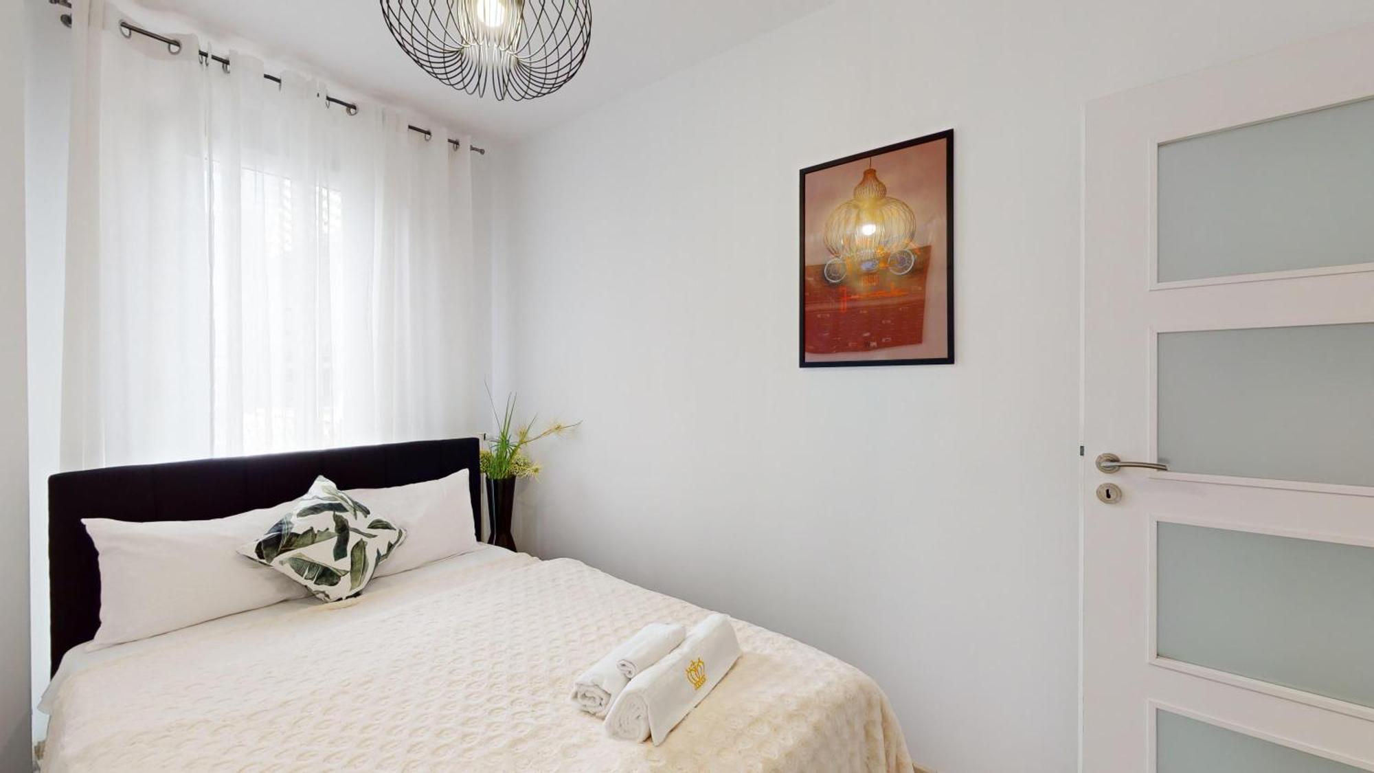 Family House By The River Odra -Panoramic Terrace - 3Room Apartment With 2 Separate Bedrooms And 2 Balconies By Wroapart-Pl- Perfect For Family & Business Stays Wrocław Zewnętrze zdjęcie